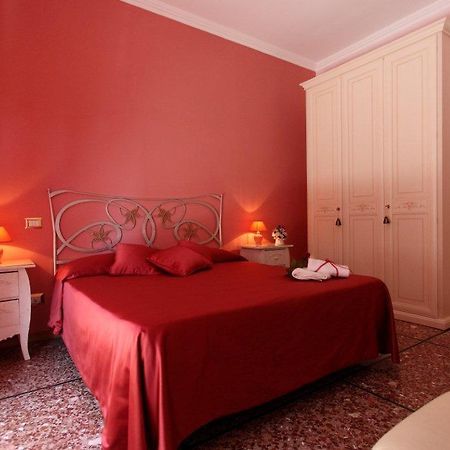 רומא Miriam Guesthouse חדר תמונה