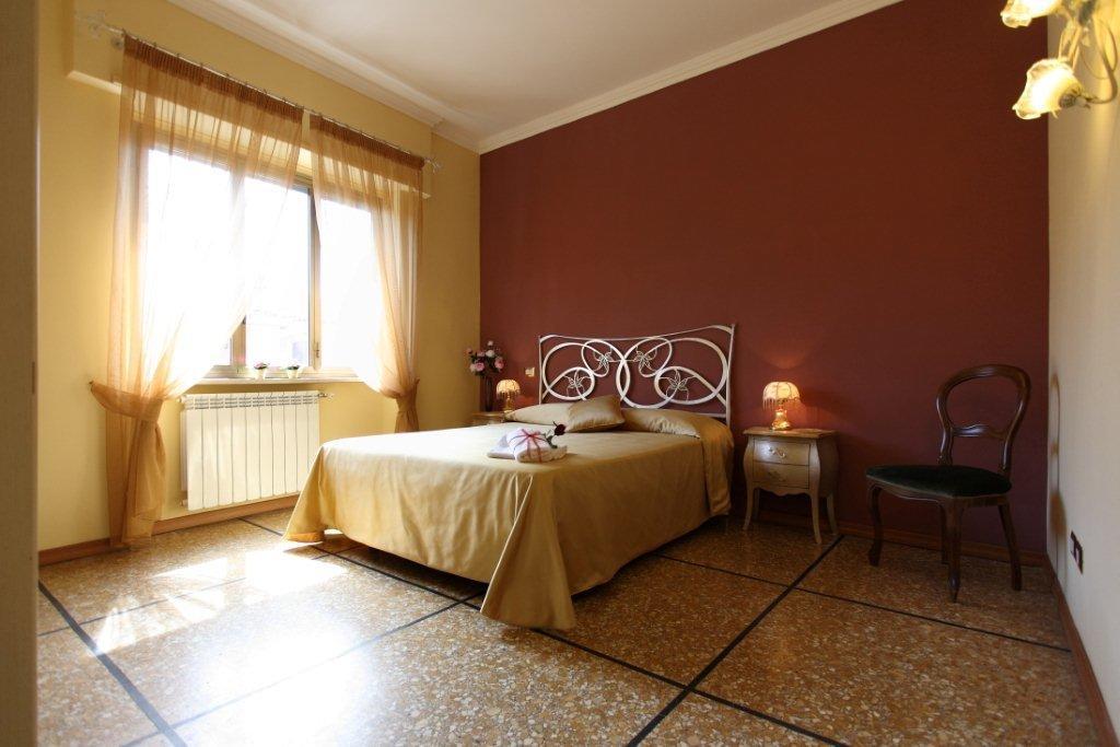 רומא Miriam Guesthouse חדר תמונה