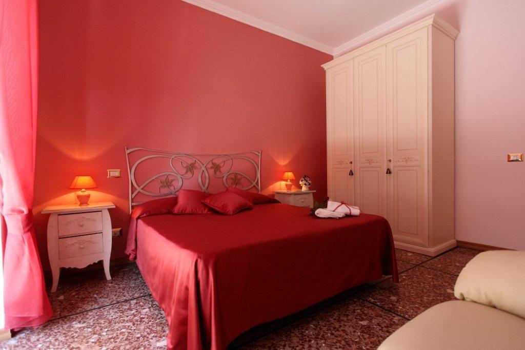 רומא Miriam Guesthouse חדר תמונה